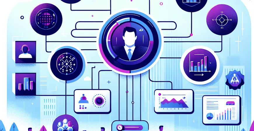 HRM 系统企业内推如何见效？优先推广核心功能模块